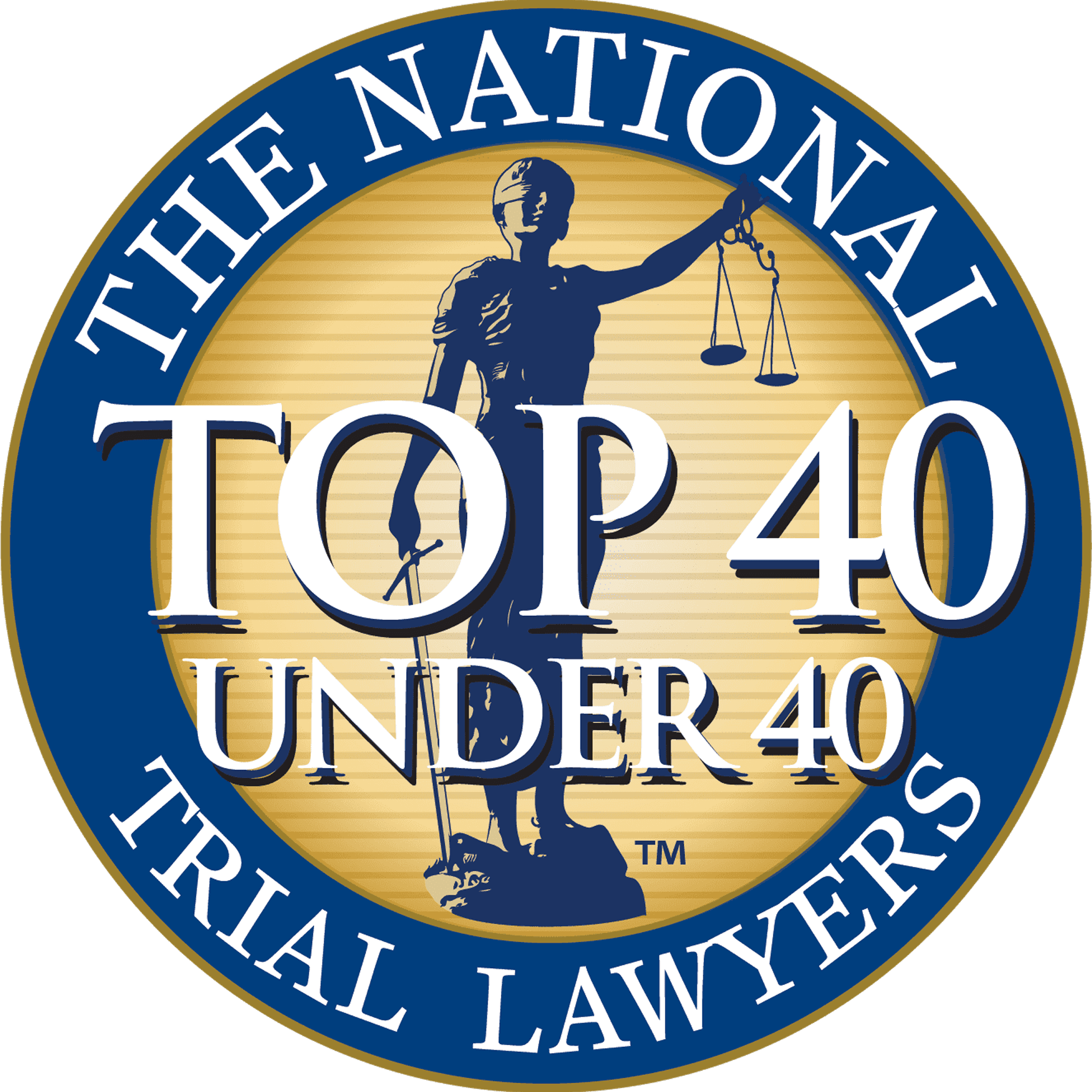 The National Trial Lawyers Top 40 Under 40