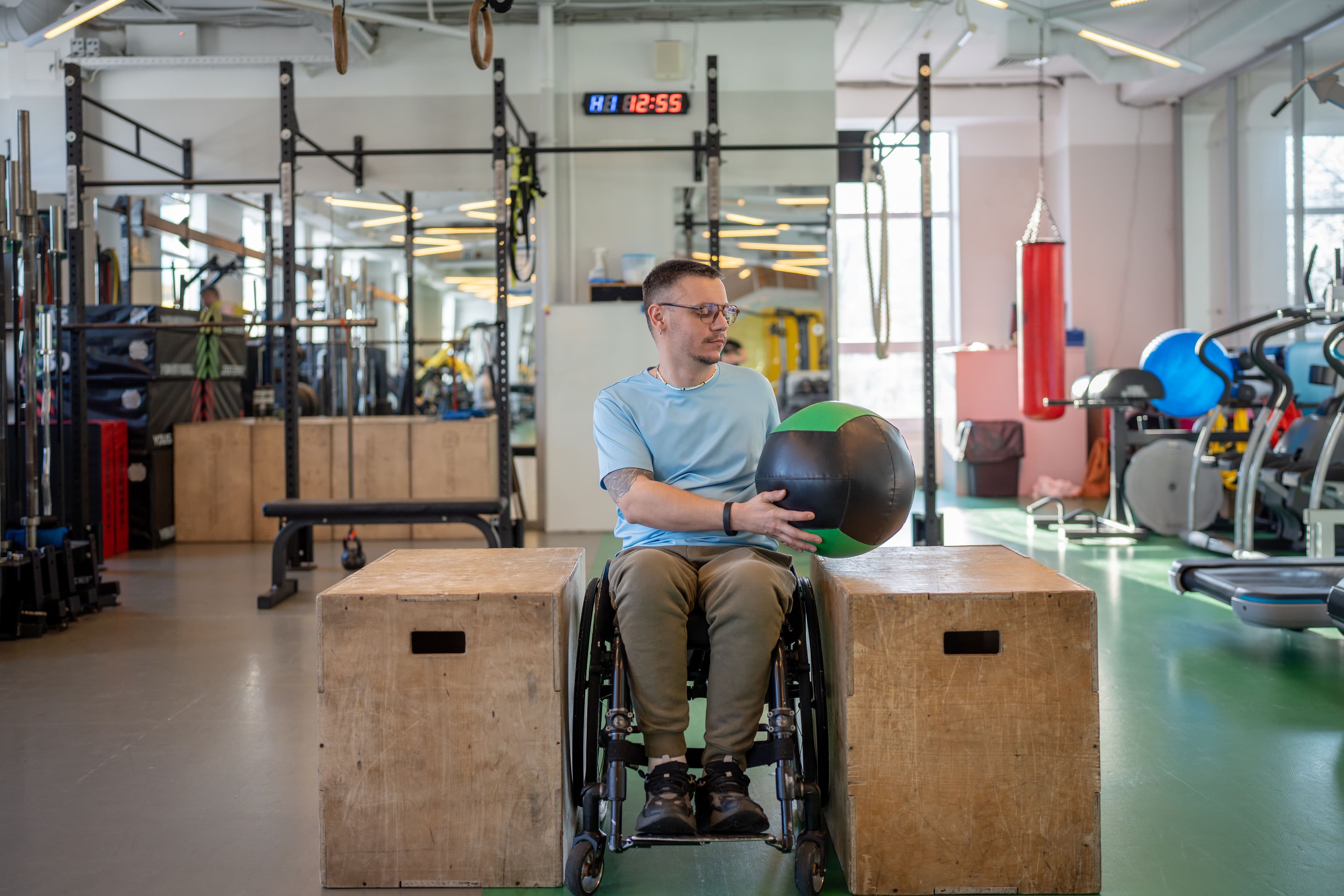 Severe Injury Claims: Seeking Justice After Life-Changing Accidents