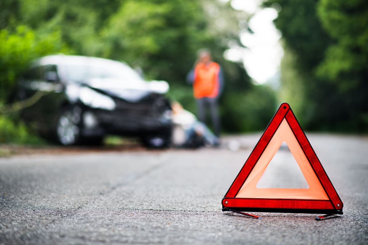 What to Do After a Motor Vehicle Accident in Los Angeles