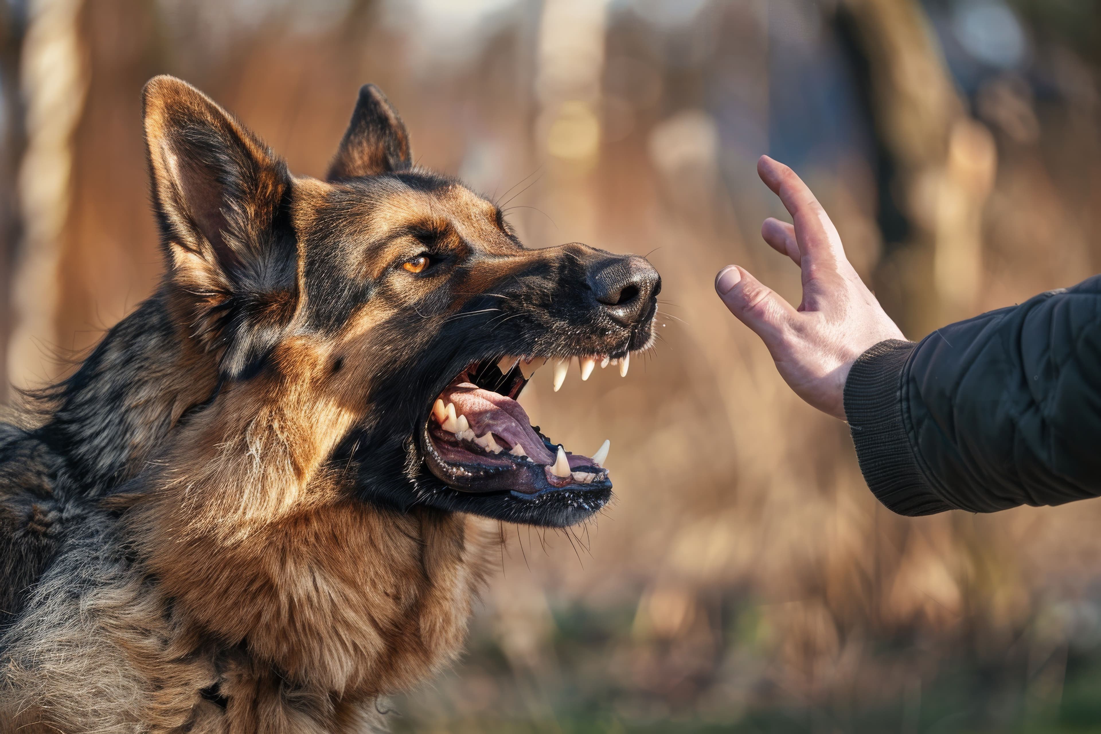 Dog Bites and Animal Attacks in Los Angeles: Understanding Your Legal Rights